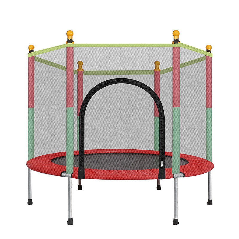 Safety Net Children Indoor Bod - огляд і ціна Kids Indoor Outdoor Trampoline