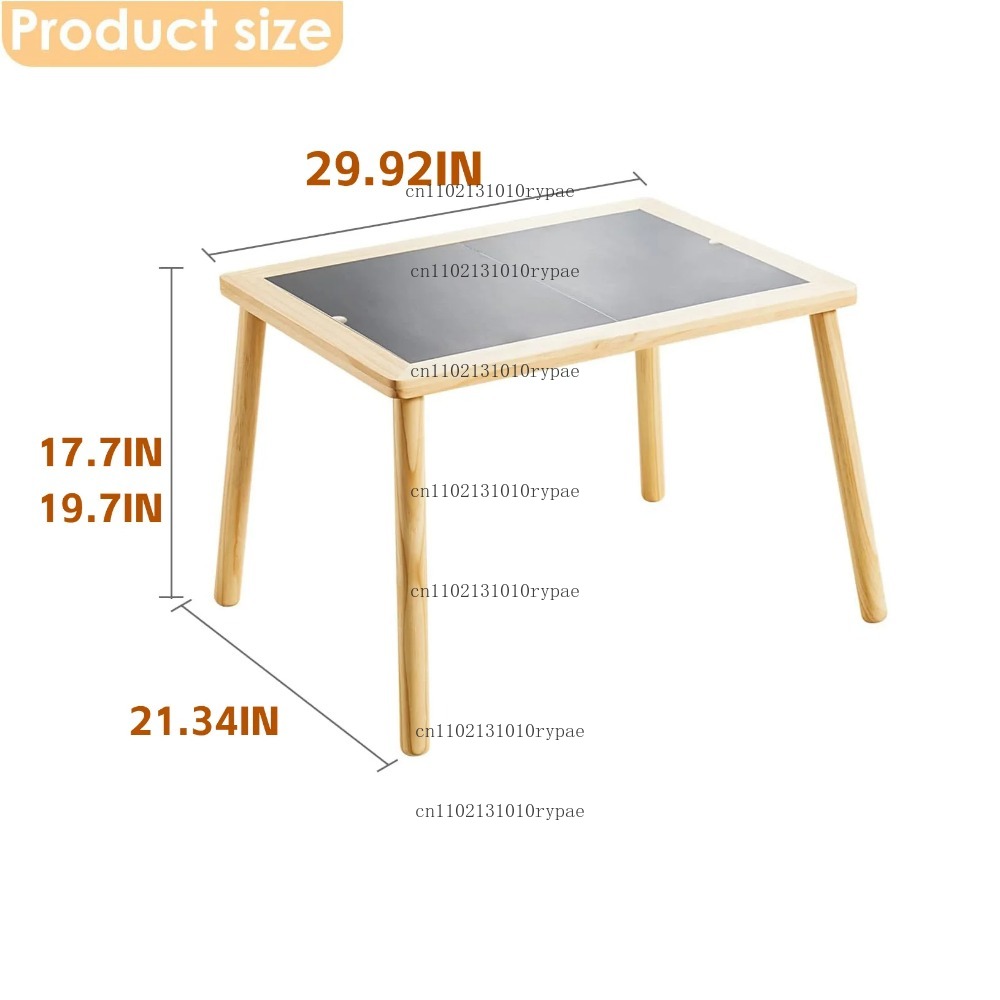 Safety-Features Kids Sensory T - огляд і ціна Kids Outdoor Sensory Table