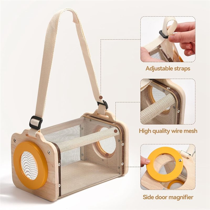 X18A-Bug Catcher Kit For Kids  - огляд і ціна Kids Outdoor Kit