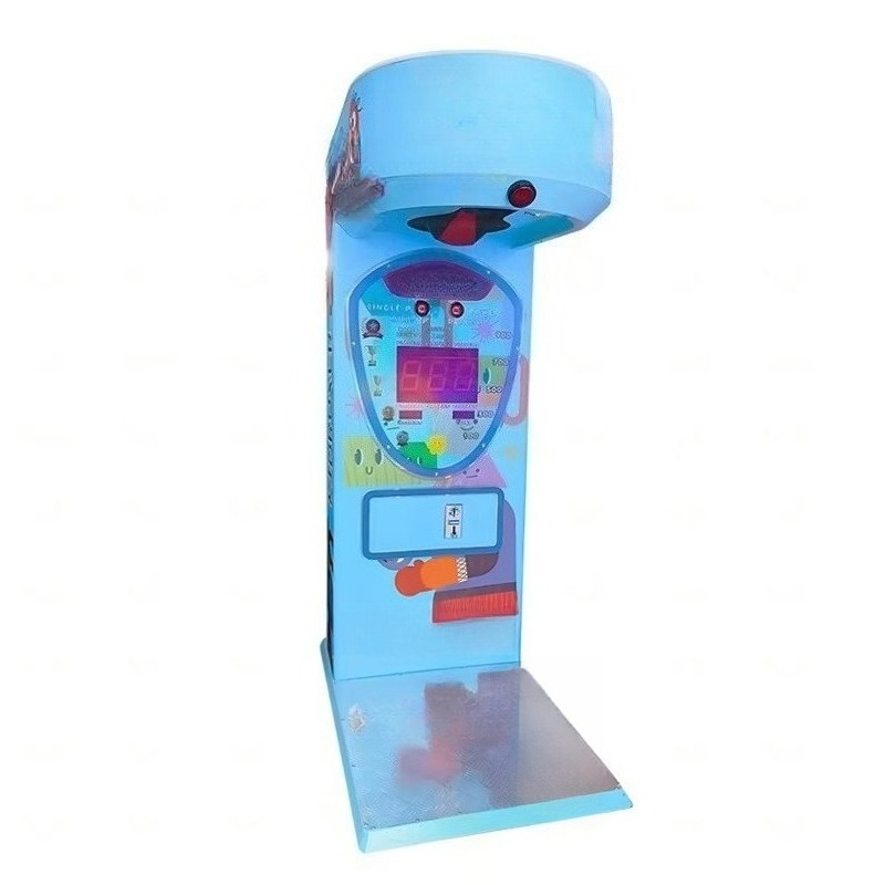 Custom Coin Operated Kids Boxi - огляд і ціна Kids Outdoor Venues