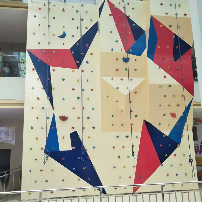 Nice Quality Kids Rock Climbin - огляд і ціна Kids Indoor Outdoor Trampoline