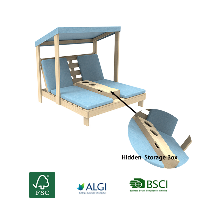 custom.Kids Wooden Outdoor Fol - огляд і ціна Kids Outdoor Lounge Furniture