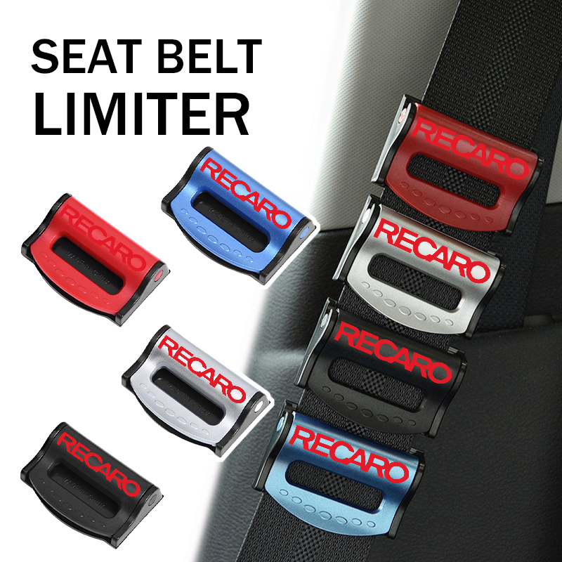 Adjustable Car Logo Safety Bel - огляд і ціна Swing Seat Belt