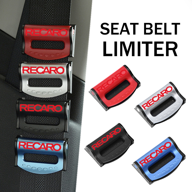 Adjustable Car Logo Safety Bel - огляд і ціна Swing Seat Belt
