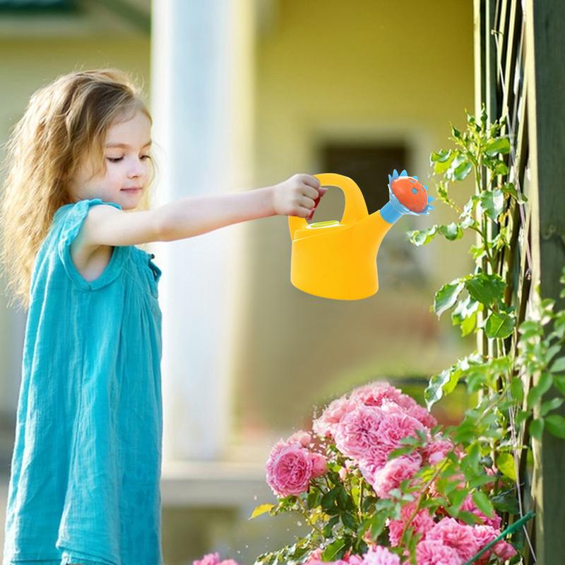 Kids Watering Can Kids Gardeni - огляд і ціна Kids Outdoor Water