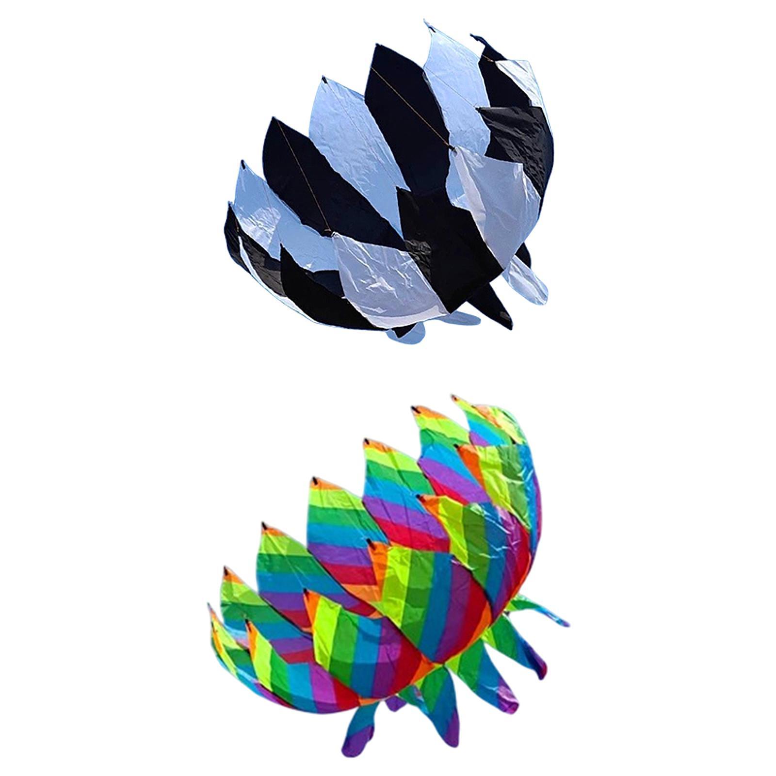 Soft Kite Frameless Easy to Fl - огляд і ціна Kite Easy Fly Kids