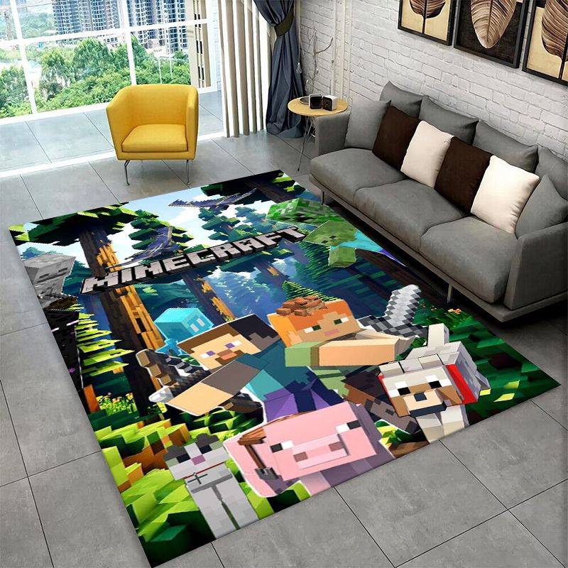 Cartoon S-Sandbox Pixel Buldin - огляд і ціна Kids Outdoor Flooring