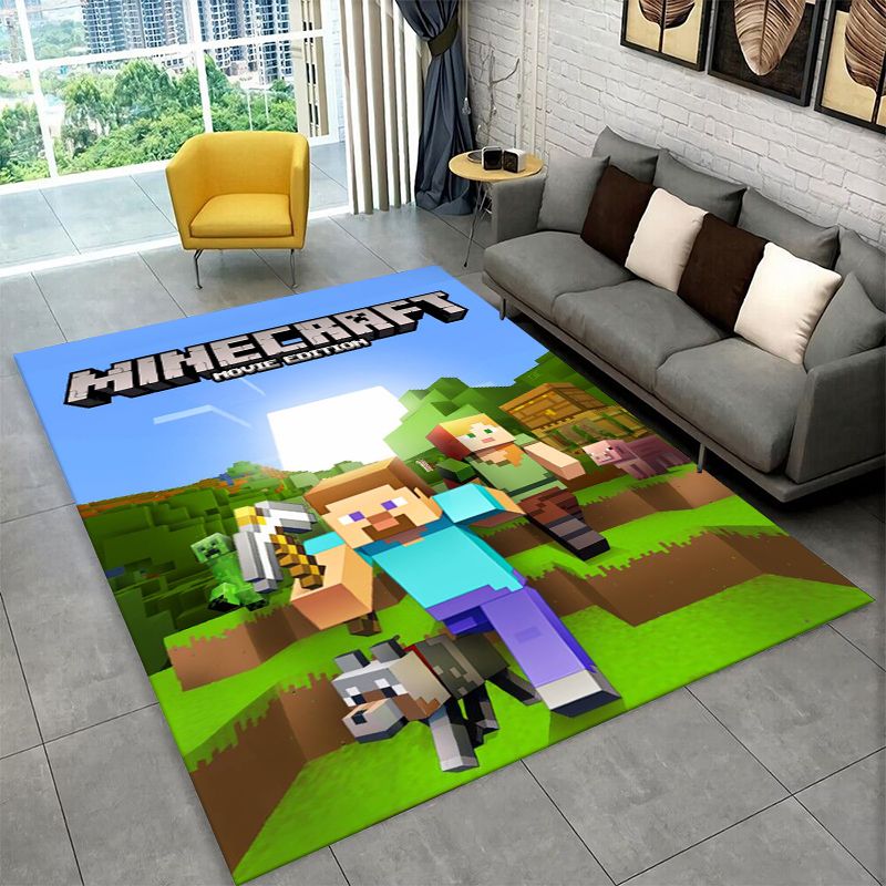 Cartoon S-Sandbox Pixel Buldin - огляд і ціна Kids Outdoor Flooring