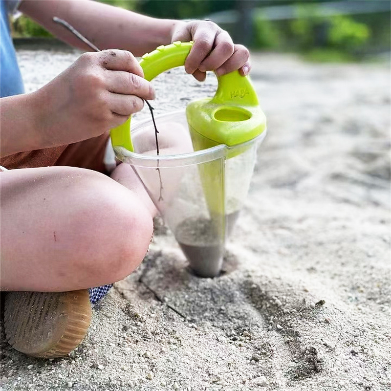 ~~Beach Children Wash Sand Ove - огляд і ціна Kids Outdoor Kit