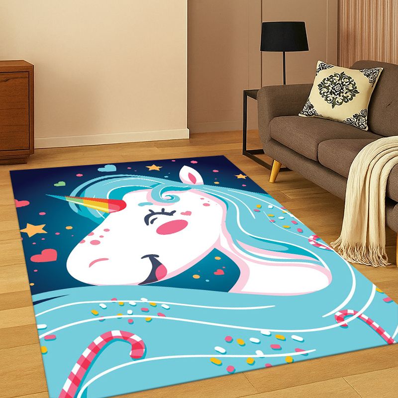 Dream Unicorn Cute Cartoon Gir - огляд і ціна Kids Outdoor Flooring