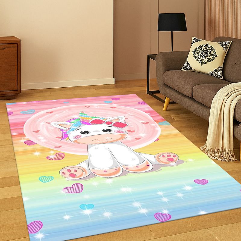 Dream Unicorn Cute Cartoon Gir - огляд і ціна Kids Outdoor Flooring