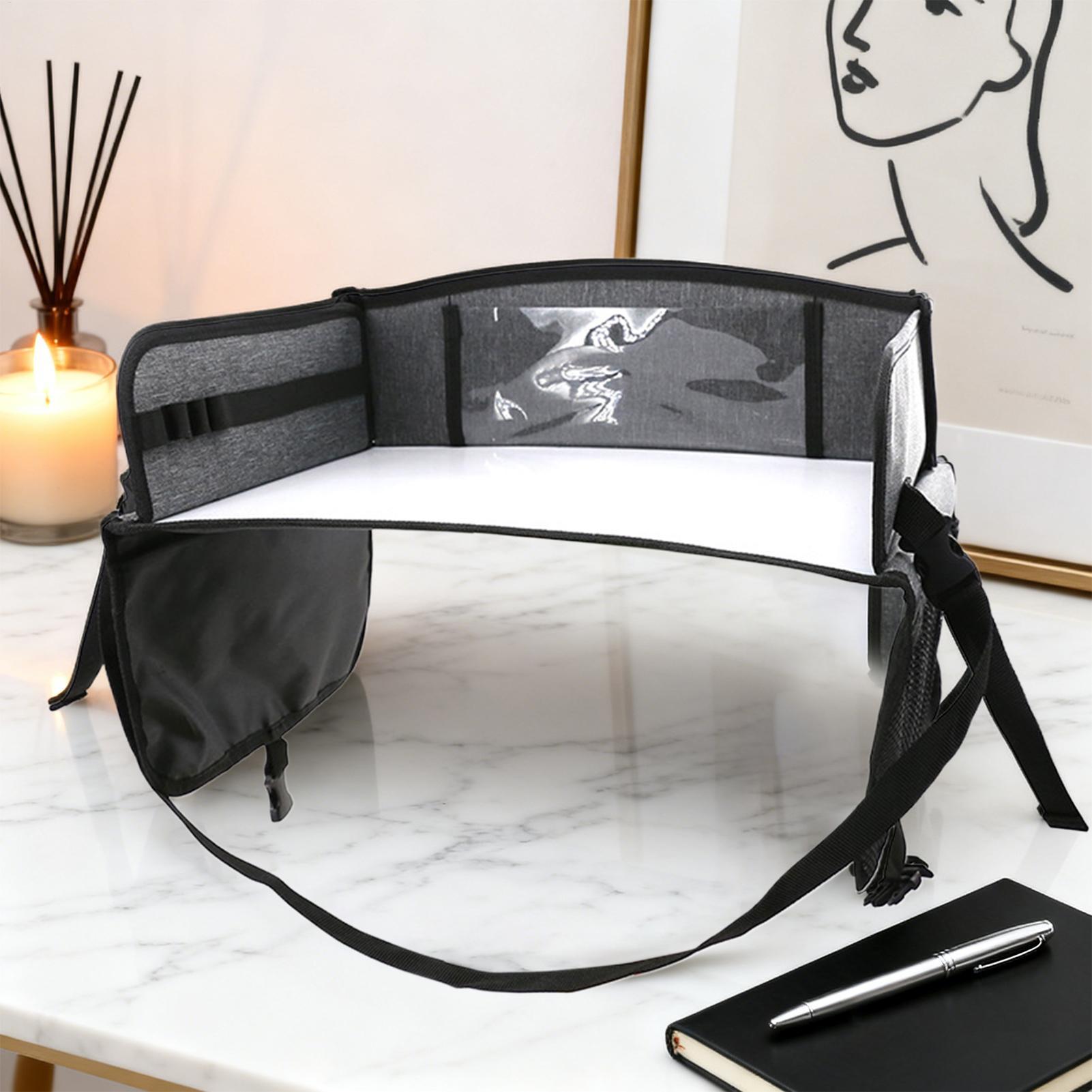 Car Seat Activity Tray Foldabl - огляд і ціна Kids Outdoor Activity Table