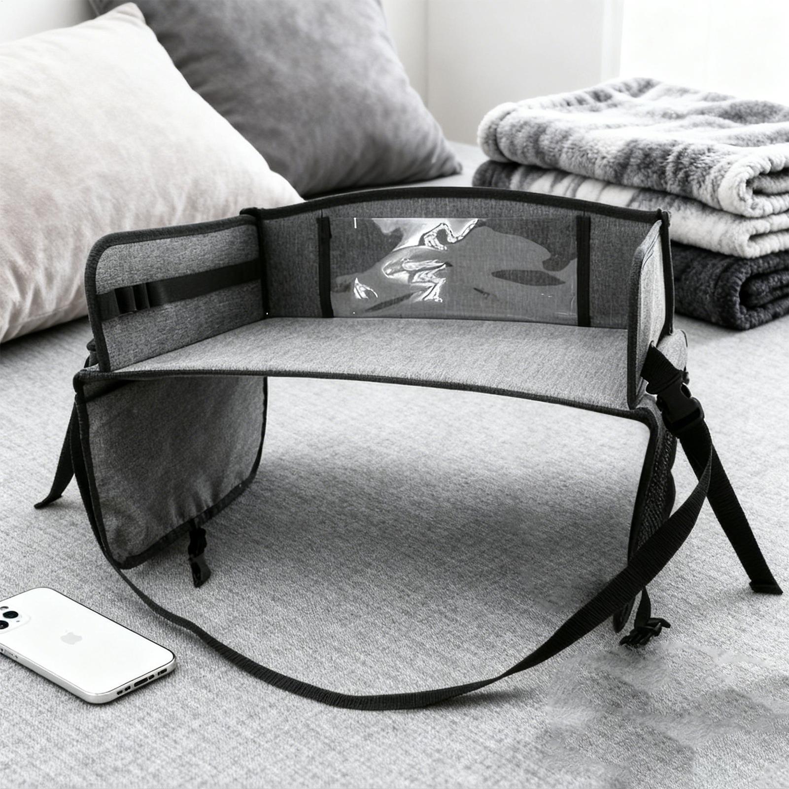 Car Seat Activity Tray Foldabl - огляд і ціна Kids Outdoor Activity Table