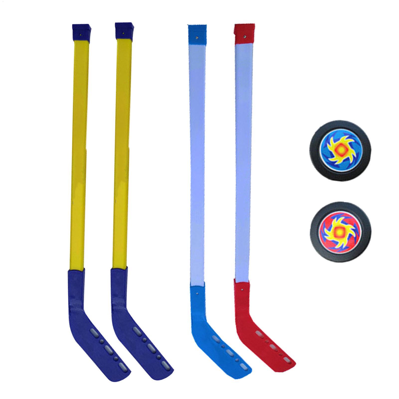 Ice Hockey StickKids Street Ho - огляд і ціна Kids Outdoor Hockey Set