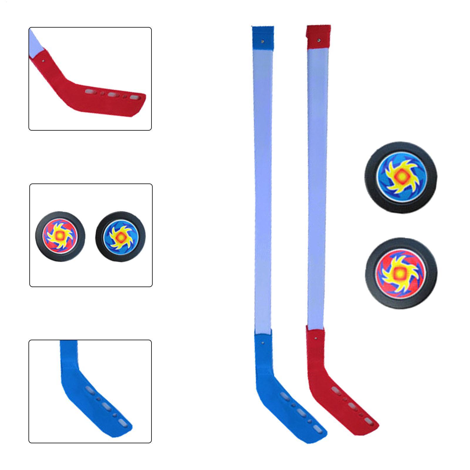 Ice Hockey StickKids Street Ho - огляд і ціна Kids Outdoor Hockey Set