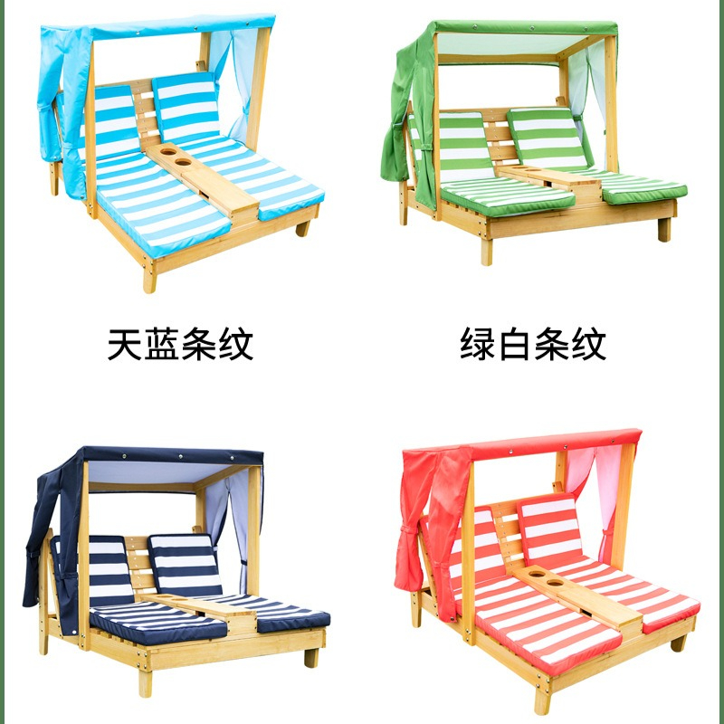 Modern Kids Outdoor Furniture  - огляд і ціна Kids Outdoor Lounge Furniture