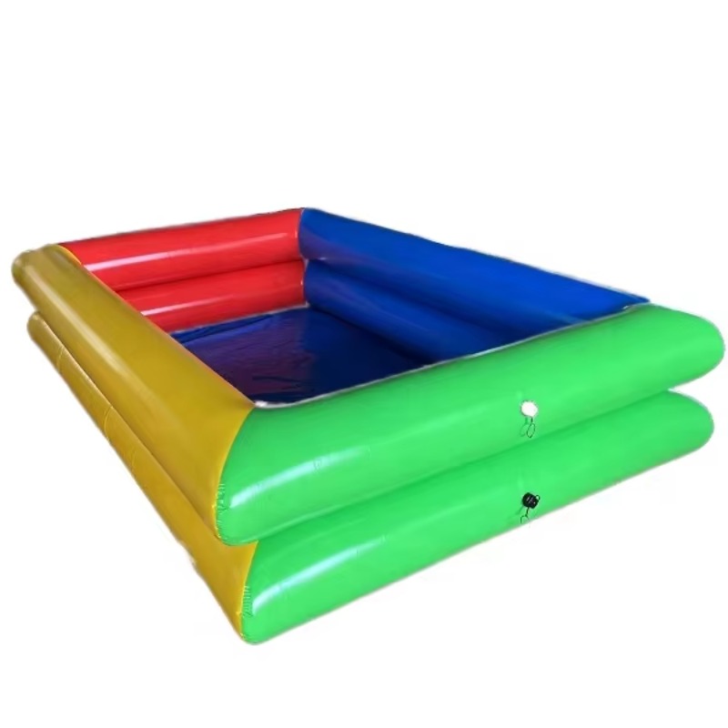 Customization Commercial Outdo - огляд і ціна Kids Outdoor Water