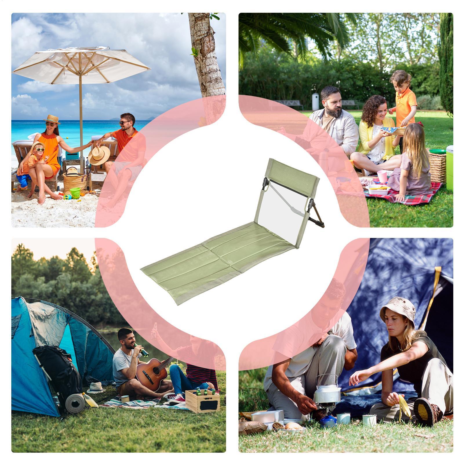 Lounge Beach Chair Folding Mat - огляд і ціна Kids Outdoor Lounge Furniture