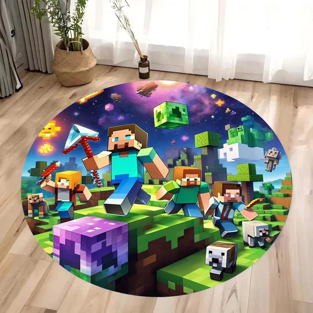 MINISO M-MINE 3D Sandbox Games - огляд і ціна Kids Outdoor Activity Table