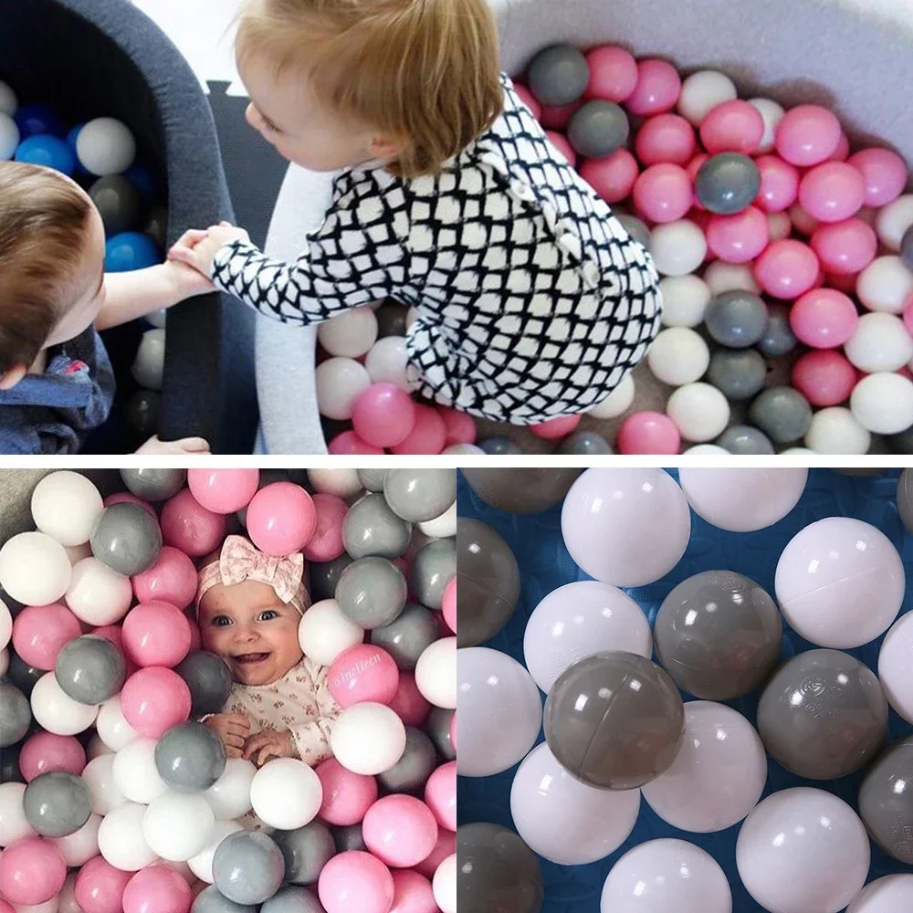 Eco-Friendly Colorful Ball Sof - огляд і ціна Kids Outdoor Wendy House