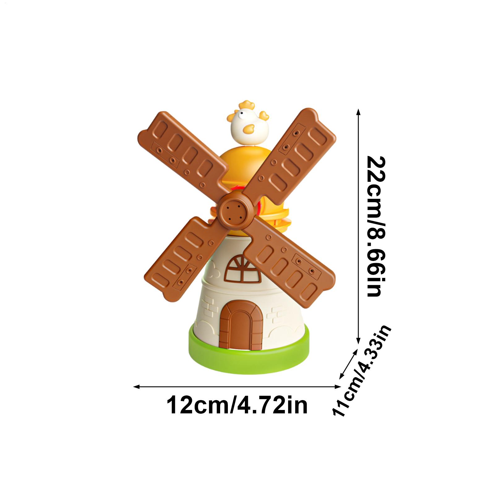 Kids Windmill Sprinkler Rotati - огляд і ціна Kids Outdoor Play Yard