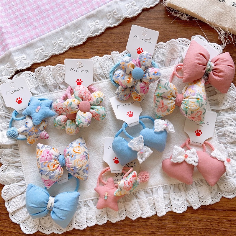 Girls Hair Band New Fashion He - огляд і ціна Kids Outdoor Kit