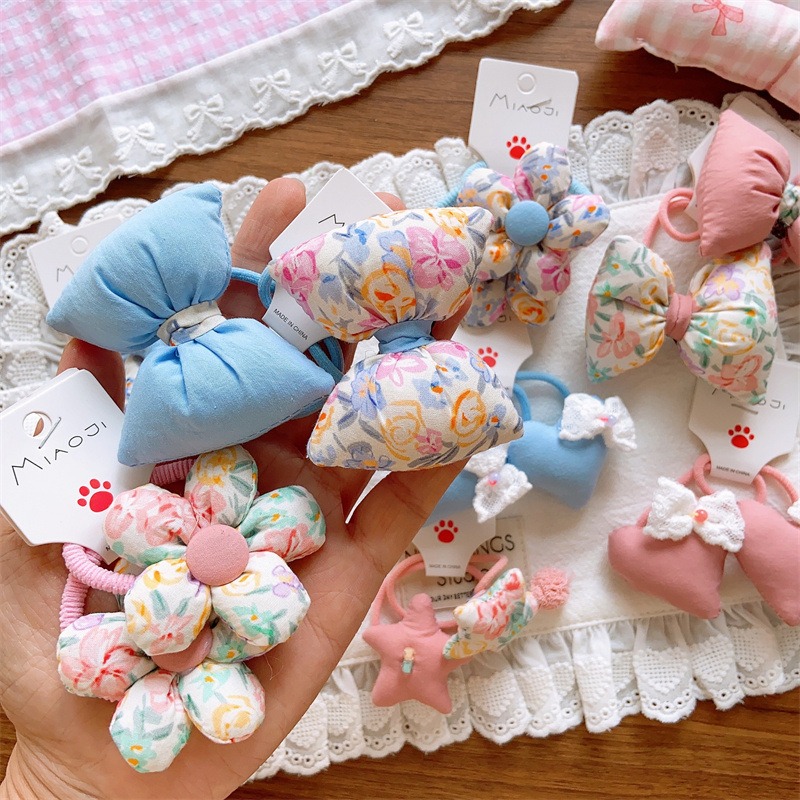 Girls Hair Band New Fashion He - огляд і ціна Kids Outdoor Kit