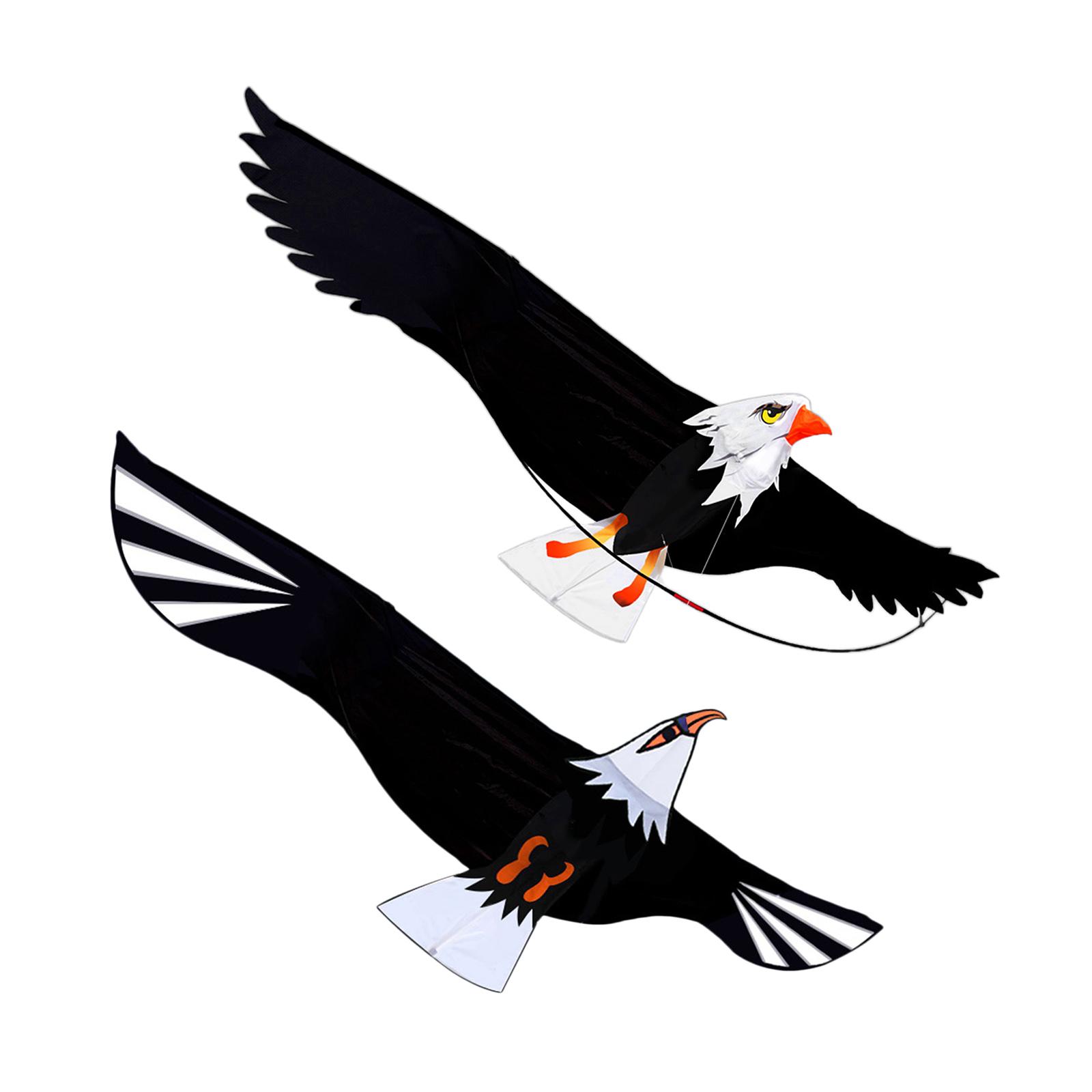 Eagle Kite Animal for Kids Adu - огляд і ціна Kite Easy Fly Kids