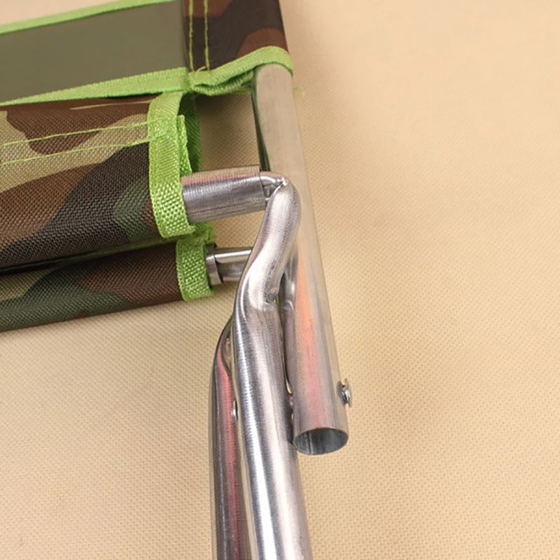 Camouflage Folding Stool with  - огляд і ціна Kids Outdoor Lounge Furniture