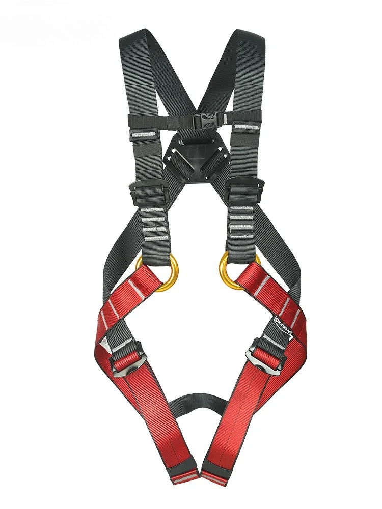 Kid's Safety Belt Child Full B - огляд і ціна Kids Outdoor Kit