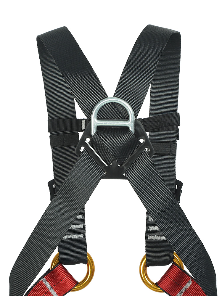 Kid's Safety Belt Child Full B - огляд і ціна Kids Outdoor Kit