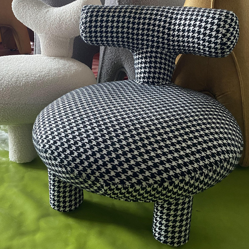 Low Kids Lounge Chair Single S - огляд і ціна Kids Outdoor Lounge Furniture