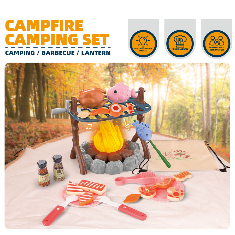 Kids Outdoor Adventure Tool Se - огляд і ціна Kids Outdoor Kit
