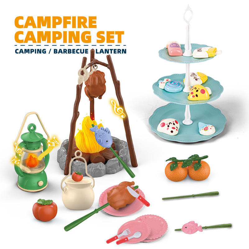Kids Outdoor Adventure Tool Se - огляд і ціна Kids Outdoor Kit