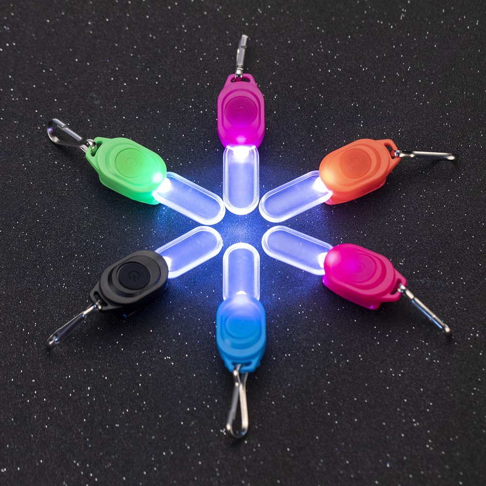 Mini LED Night Flashing Zipper - огляд і ціна Kids Outdoor Movie Night
