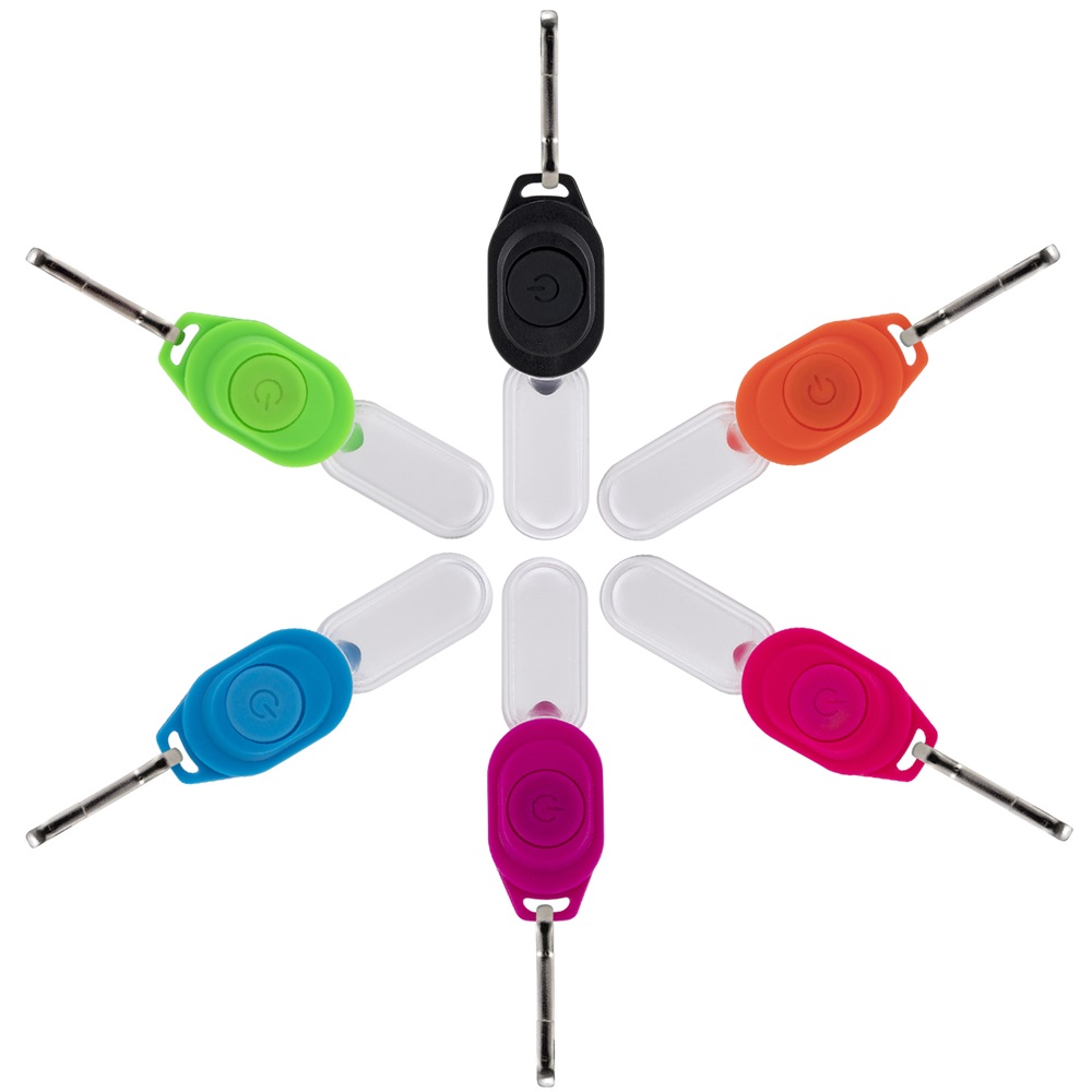 Mini LED Night Flashing Zipper - огляд і ціна Kids Outdoor Movie Night