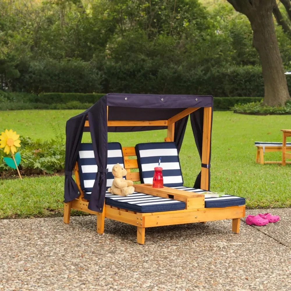 # Hot Wooden Outdoor Double Fo - огляд і ціна Kids Outdoor Lounge Furniture