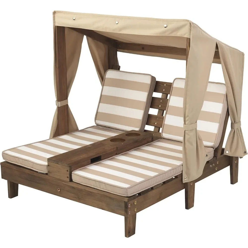 # Hot Wooden Outdoor Double Fo - огляд і ціна Kids Outdoor Lounge Furniture