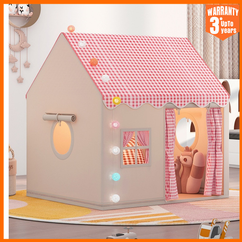 Kid Toys Tent Princess Castle  - огляд і ціна Kids Outdoor Play Yard