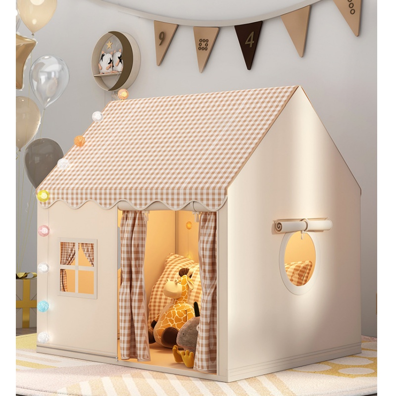 Kid Toys Tent Princess Castle  - огляд і ціна Kids Outdoor Play Yard
