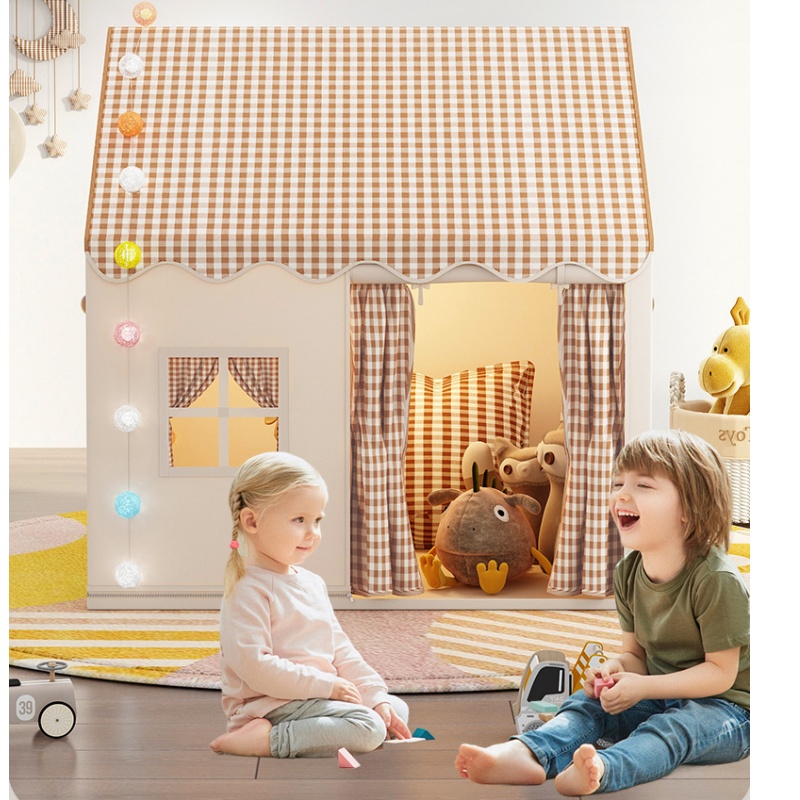 Kid Toys Tent Princess Castle  - огляд і ціна Kids Outdoor Play Yard