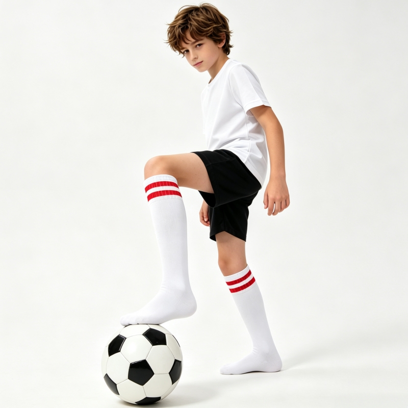Kids Knee High Socks Cotton Lo - огляд і ціна Kids Outdoor Hockey Set