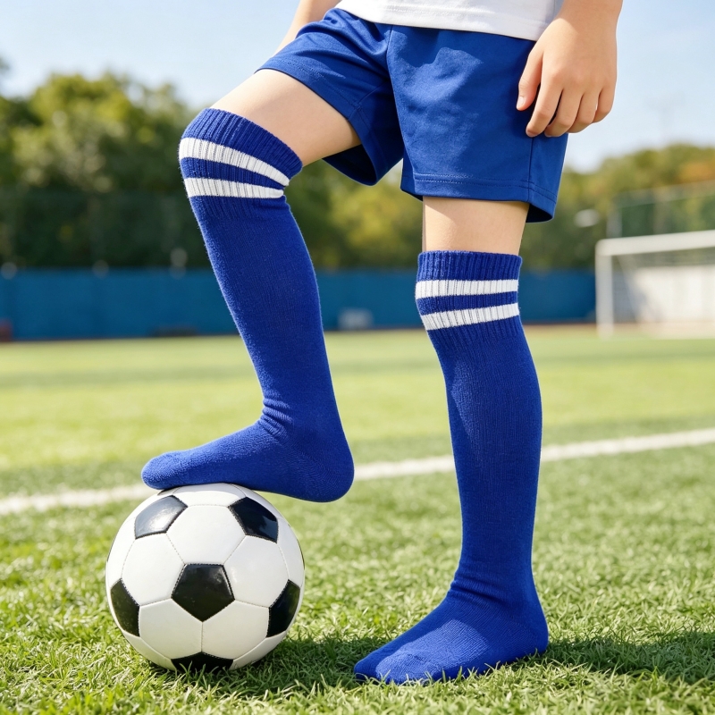 Kids Knee High Socks Cotton Lo - огляд і ціна Kids Outdoor Hockey Set
