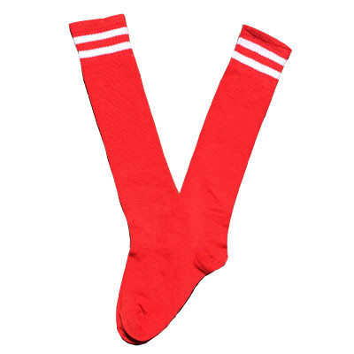 Kids Knee High Socks Cotton Lo - огляд і ціна Kids Outdoor Hockey Set
