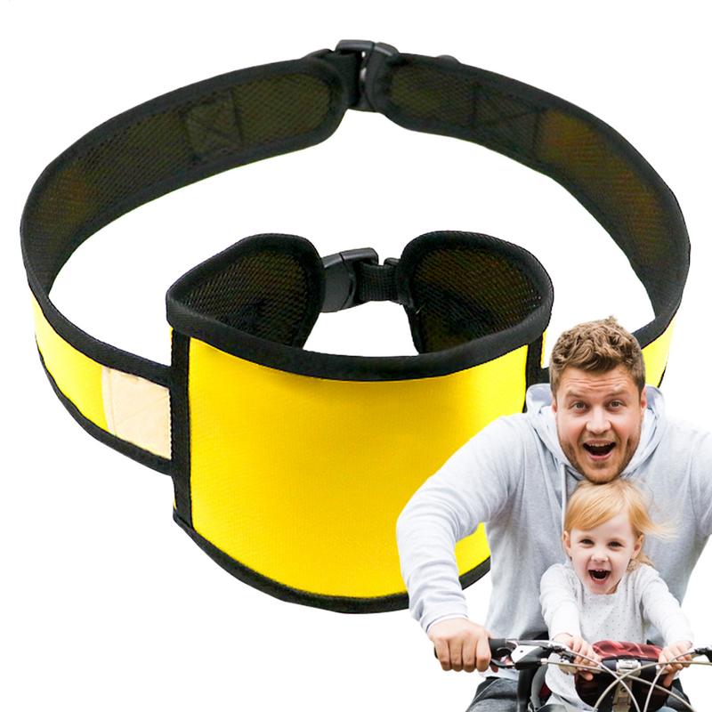 Motorcycle Kids Safety Harness - огляд і ціна Swing Seat Belt