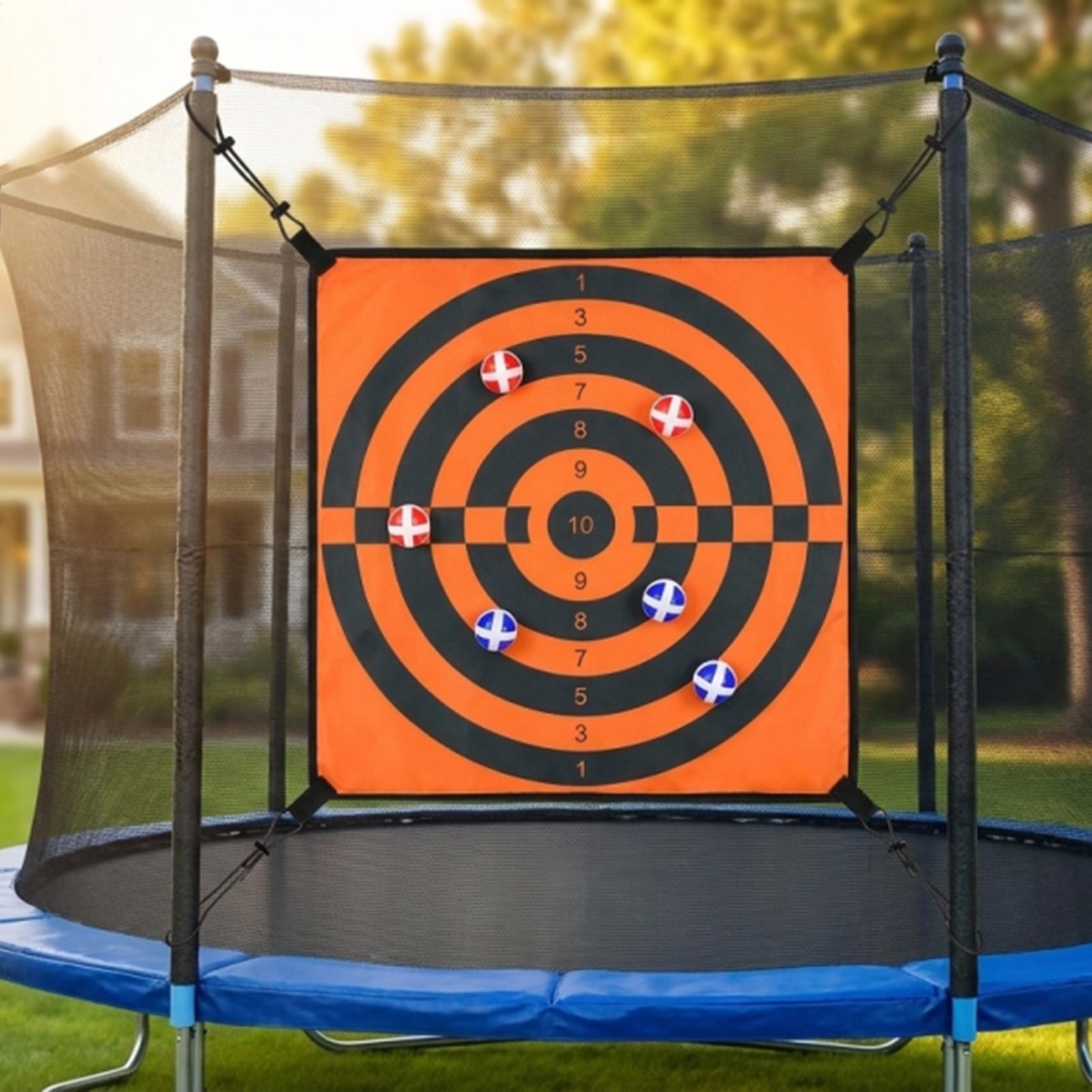Trampoline Toys For Kids Fun I - огляд і ціна Kids Indoor Outdoor Trampoline