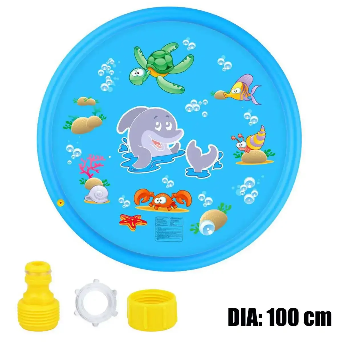 100/170cm Kids Outdoor Funny T - огляд і ціна Kids Outdoor Play Yard