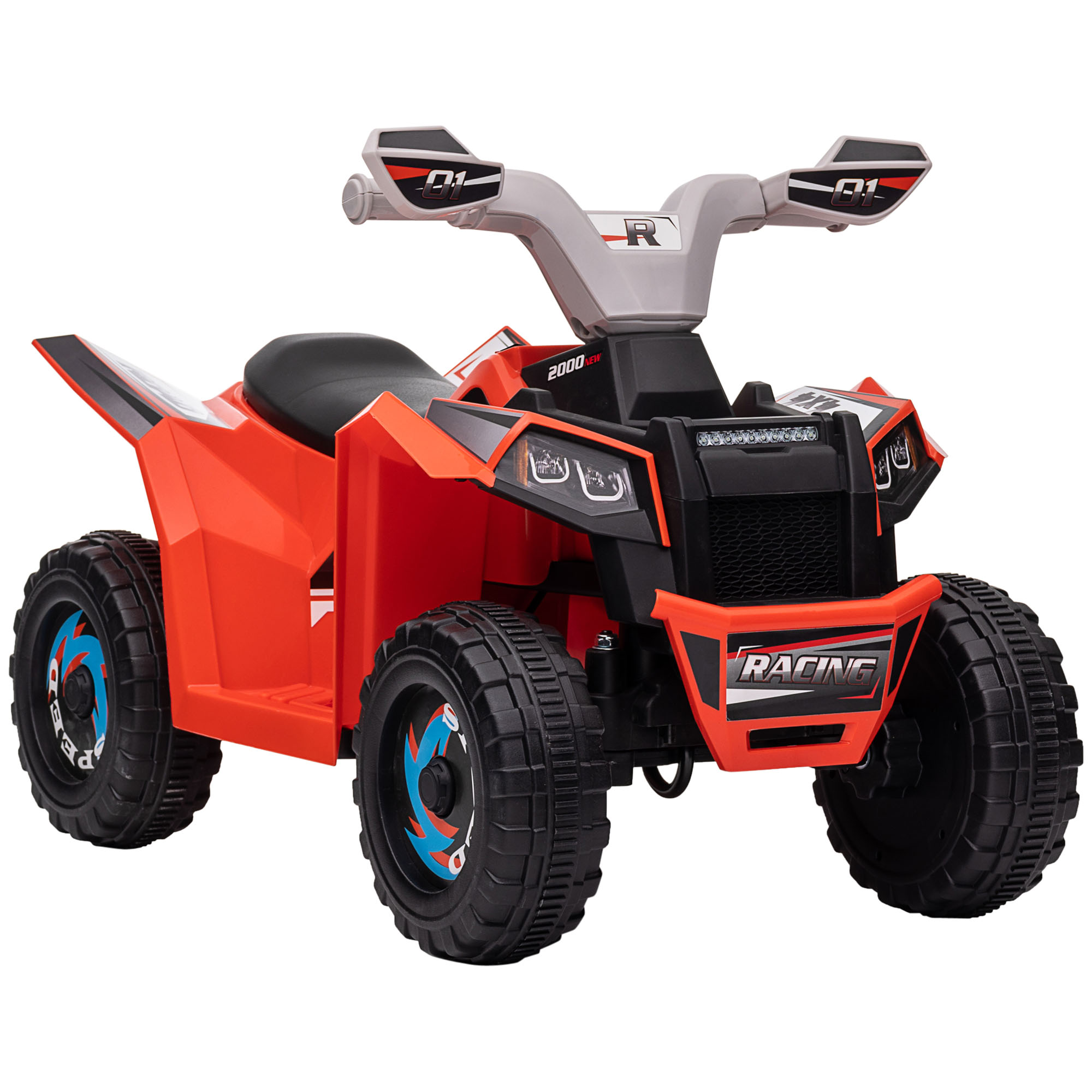 Car 6V with Kids Durable Desig - огляд і ціна Kids Outdoor Play Yard