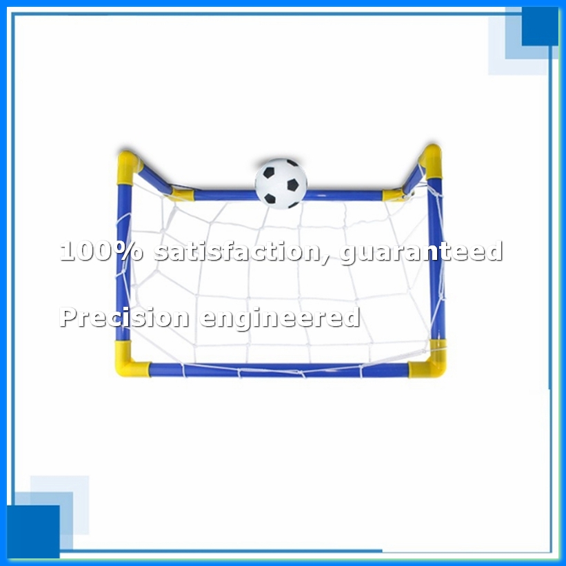 DIY Soccer Net Gate Mini Outdo - огляд і ціна Kids Outdoor Hockey Set