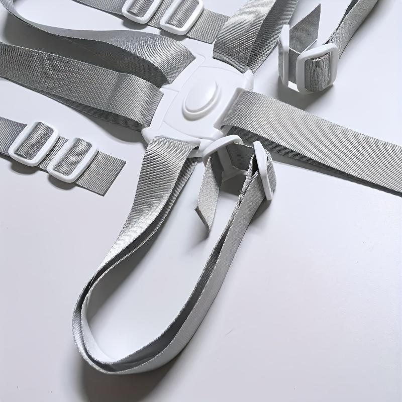 Universal Baby Safety Belt 3/5 - огляд і ціна Swing Seat Belt